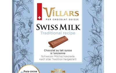 瑞士纯牛奶迷你巧克力块（经典配方），50g